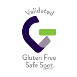 Gluten Free Safe Spot