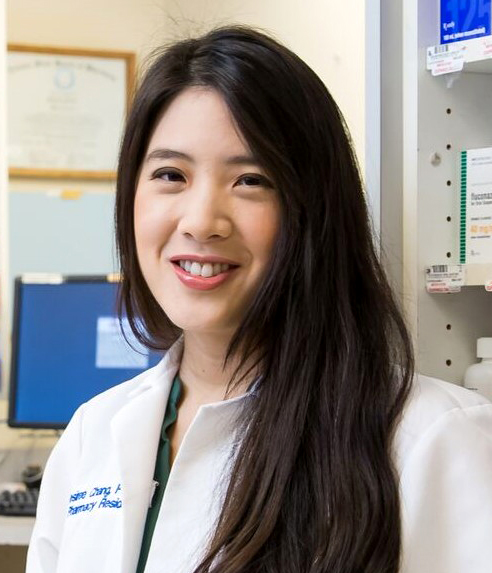 Desiree Chang