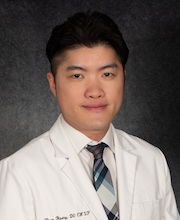 Ryan Huang, DO