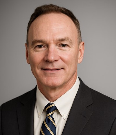 Kevin Doherty