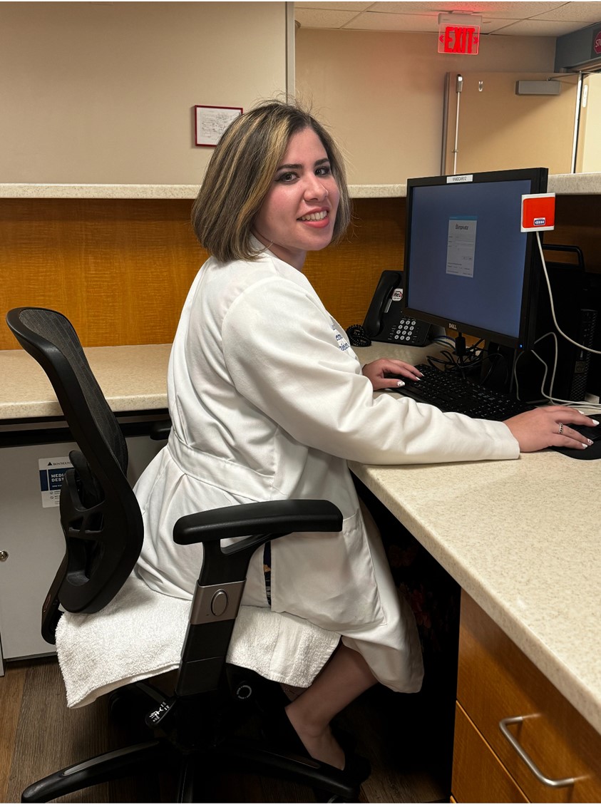 Dr. Monica Makar