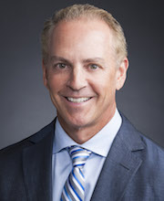 Troy Watson, MD, Program Director, Valley Hospital Medical Center, Las Vegas, NV.
