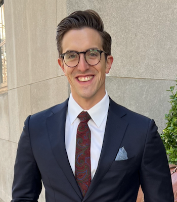 Dr. Daniel Arias