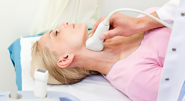 Noninvasive Diagnostic Services