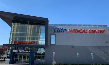 The Valley Health System adquiere Elite Medical Center Las Vegas