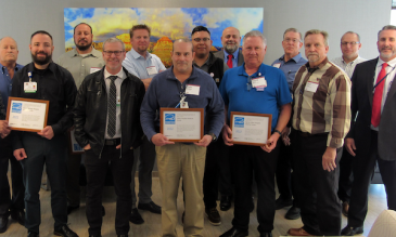 Valley Hospital obtiene la certificación ENERGY STAR