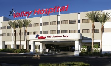 Valley Hospital Celebrates 50-Year Anniversary in 2022
