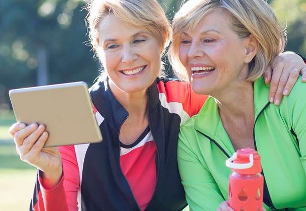 Women’s Cancers — What You Should Know at Different Stages of Life Women’s Cancers — What You Should Know at Different Stages of Life