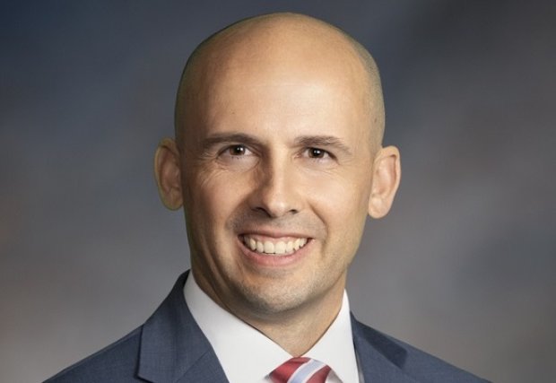 Ryan Tingey