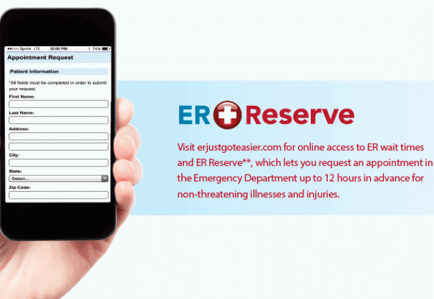 Should You Go to the ER?