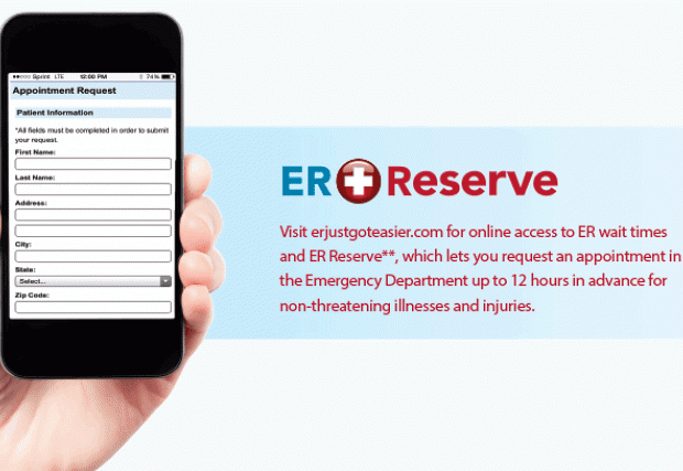 Should You Go to the ER?