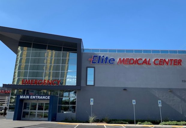 The Valley Health System adquiere Elite Medical Center Las Vegas