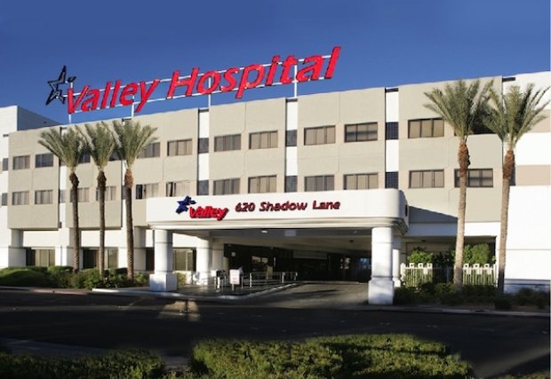Valley Hospital Celebrates 50-Year Anniversary in 2022