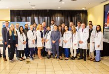 Valley Hospital Resident Physicians Host Research Symposium