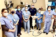 Valley Hospital Offers Minimally Invasive Lung Biopsy Procedures