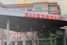 ER at Desert Springs