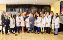 Valley Hospital Resident Physicians Host Research Symposium