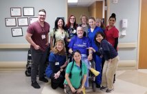 Valley Hospital Recognized as One of the Top 10 Percent of Inpatient Rehabilitation Facilities in the United States 