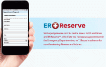 Should You Go to the ER?