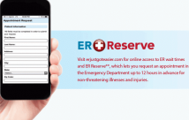 Should You Go to the ER?