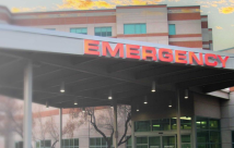 ER at Desert Springs