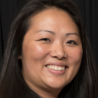 Michelle Lin, DO